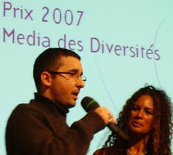 Quand les médias français parlent arabe ou berbère...