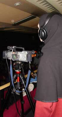 Quand les médias français parlent arabe ou berbère...