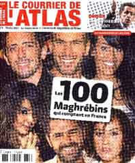 Quand les médias français parlent arabe ou berbère...