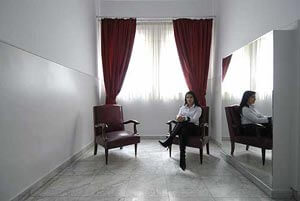 Portraits: l’immeuble Yacoubian