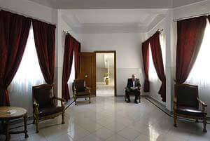 Portraits: l’immeuble Yacoubian