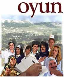 «Oyun»: des villageoises sur les planches