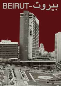 Re-Thinking Beirut