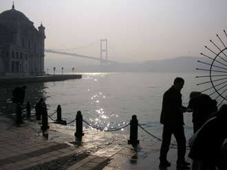 L’Europe, un amour impossible?