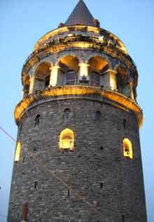 Rencontre avec le réalisateur et critique cinématographique Engin Ayça