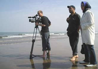 Entretien avec Ayşe Böhürler, journaliste, femme politique et cinéaste documentariste «islamiste»