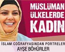 Entretien avec Ayşe Böhürler, journaliste, femme politique et cinéaste documentariste «islamiste»