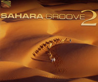 MUZZIKA ! Avril 2007