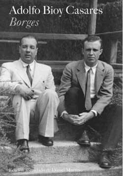 Borges, Adolfo Bioy Casares