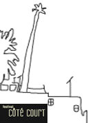 Rétrospective de films courts marocains: ouvertures et découvertes.