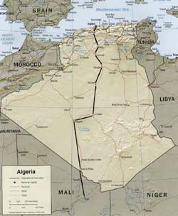 L’histoire de Daniel, un immigré ivoirien en Algérie