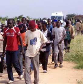 Mohamed Saïb Musette, spécialiste de la question des migrations internationales
