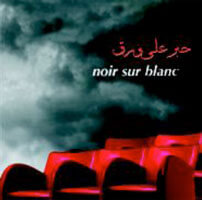 NOIR SUR BLANC, la nuit éclaire le jour…