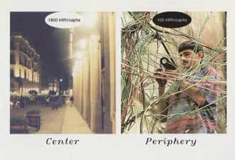 GEO ART - Re-Thinking Beirut. Reconstruction, art et société