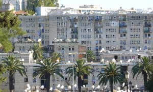 Elections législatives du 17 mai en Algérie