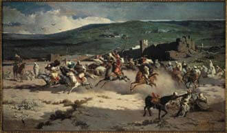 Collectionnisme génération Francisco Godia.