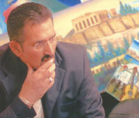 Tommaso Prestieri, le camorriste qui aime l’art