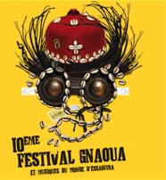 10ème édition du Festival Gnaoua et Musiques du Monde