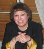 Les Marianne de la diversité: entretien avec Fadila Mehal