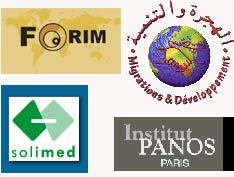 Des associations de migrants pour construire