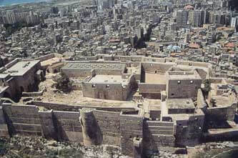 Le député de Tripoli: choisir entre Etat et anarchie