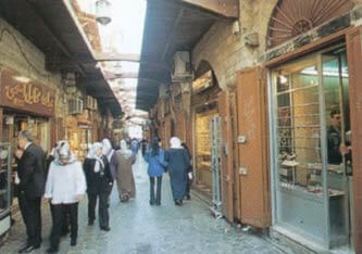 Le député de Tripoli: choisir entre Etat et anarchie