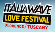 «Italia Wave Love»: une vague d’amour et de musique déferle sur l’Italie