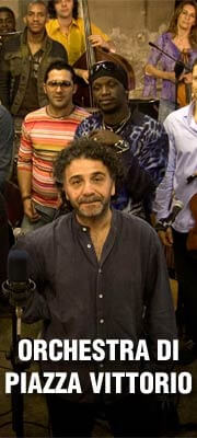 «Italia Wave Love»: une vague d’amour et de musique déferle sur l’Italie