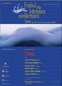 Festival de la Littérature Méditerranéenne