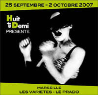 2èmes Rencontres Films, Femmes & Méditerranée