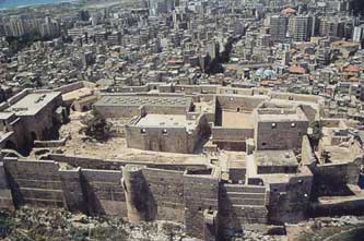 Tripoli: retrouver sa libanité