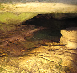 «Persae» d’Astragali, une mer tragique