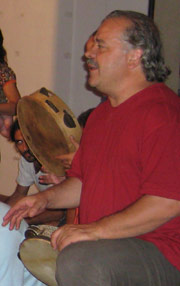 «Persae» d’Astragali, une mer tragique