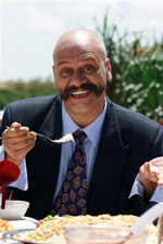 Noah is waiting again!