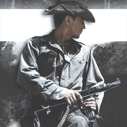 «L’ennemi intime», long-métrage de Florent-Emilio Siri, un «Platoon» français sur la «guerre d’Algérie»