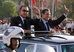 L’ Union Méditerranéenne, une crise amnésique?