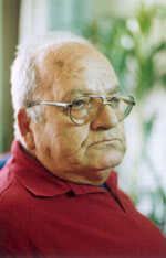 Mohamed Maghout, l’insoumis