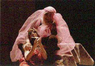 Créations au féminin