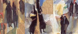 Créations au féminin