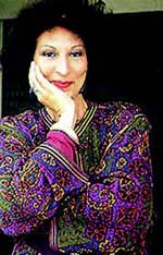 Créations au féminin