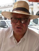 Littérature marocaine de langue espagnole