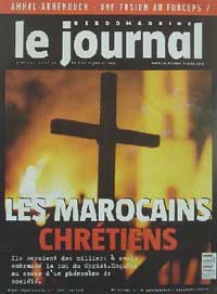 Tiraillements religieux au Maroc