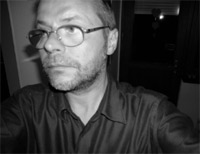 La traversée poétique de Jalel El Gharbi