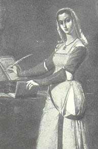 Eleonora d’Arborea, reine, sarde, féministe