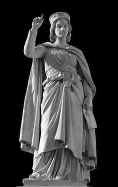 Eleonora d’Arborea, reine, sarde, féministe