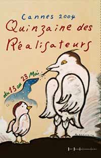 Cannes, côté sud (2004)