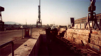 Marseille, le port désancré