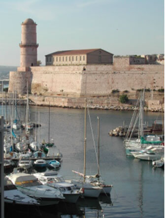 Marseille, le port désancré