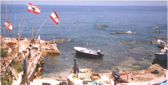 Beyrouth. Mémoire de guerre, songes de paix