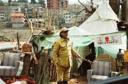 Regard sur le cinéma albanais